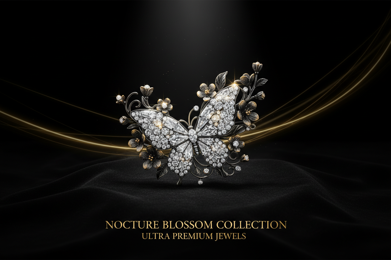 Bijoux & Accessoires