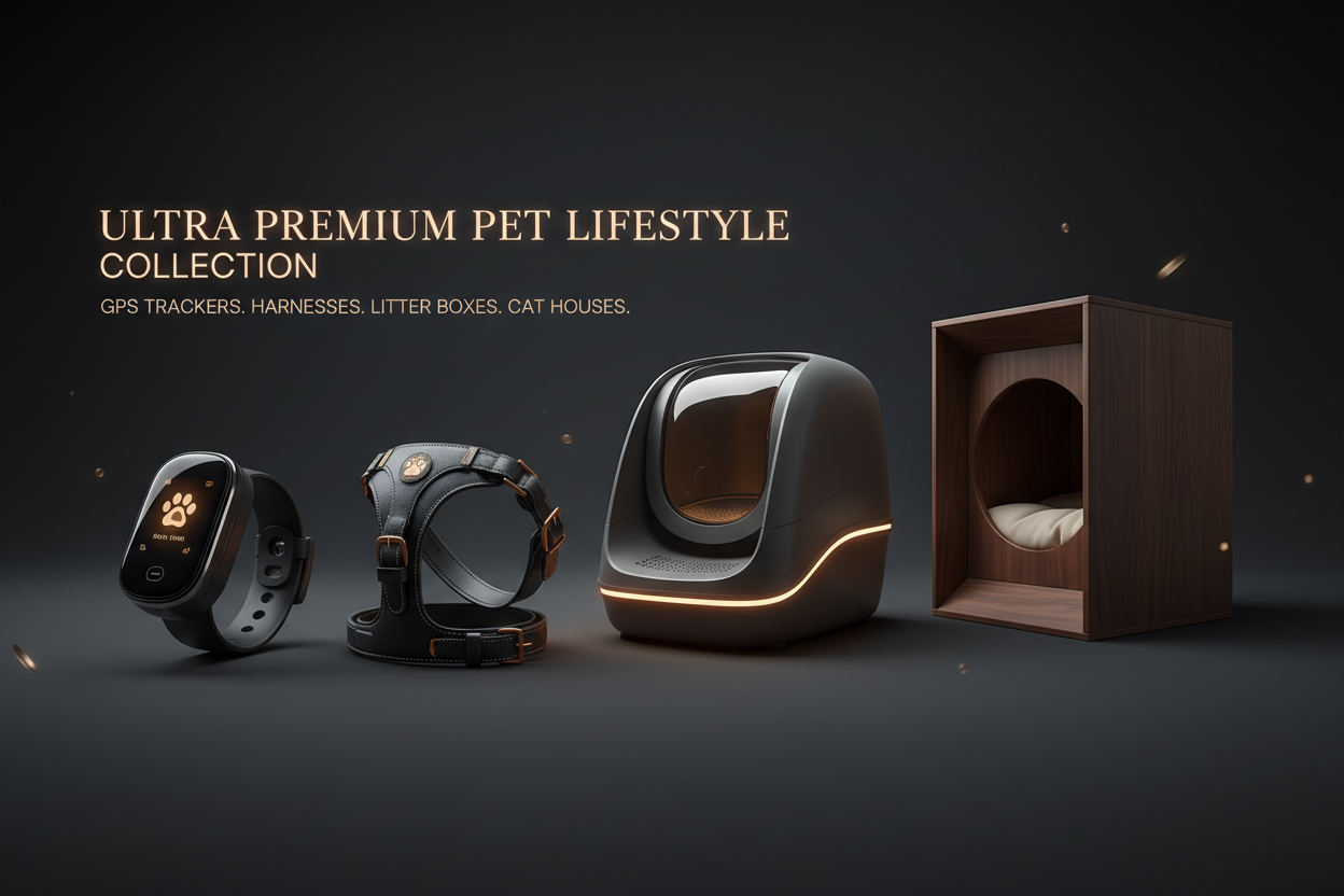 Animaux de Compagnie