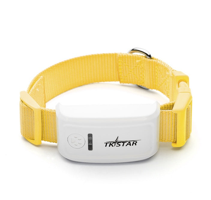 Traceur GPS Waterproof pour Chien et Chat