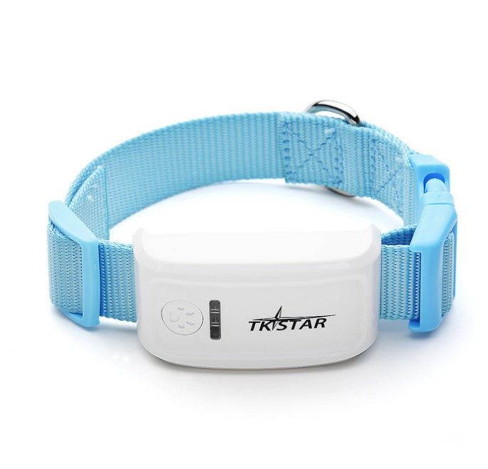 Traceur GPS Waterproof pour Chien et Chat