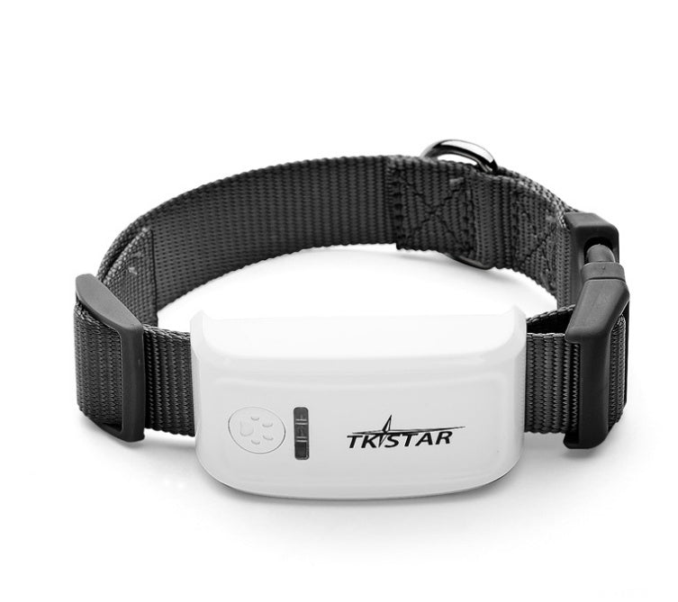 Traceur GPS Waterproof pour Chien et Chat
