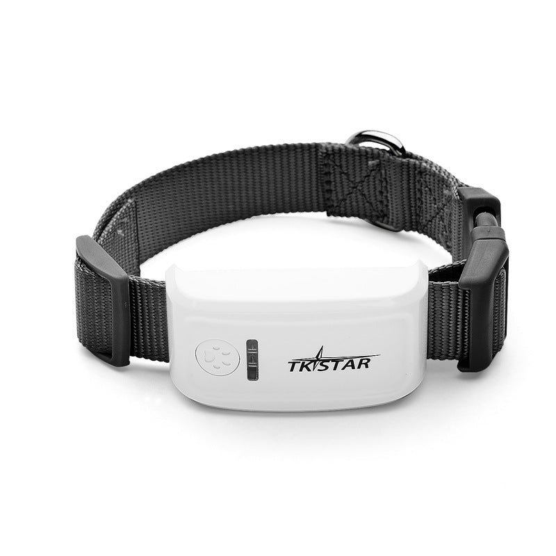 Traceur GPS Waterproof pour Chien et Chat