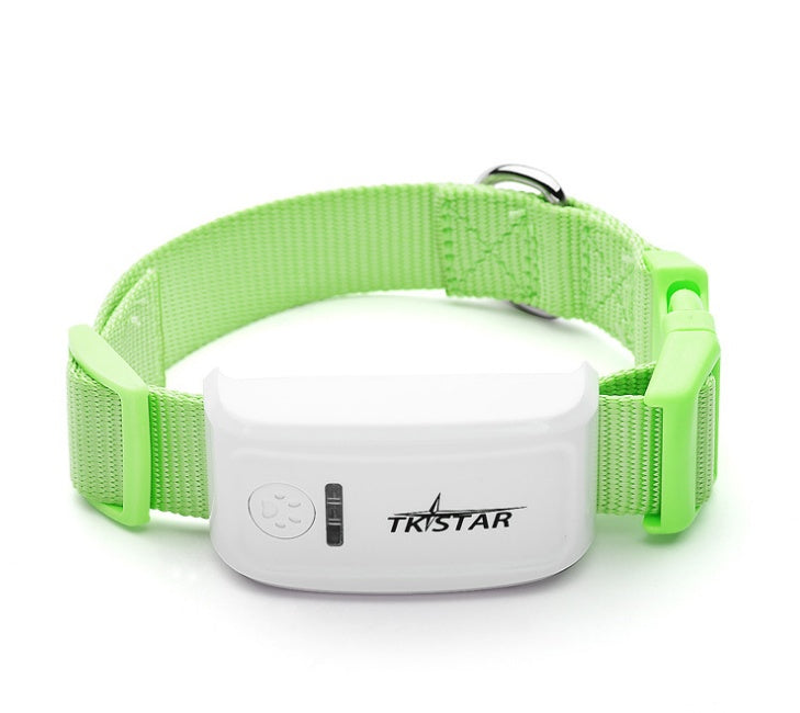 Traceur GPS Waterproof pour Chien et Chat