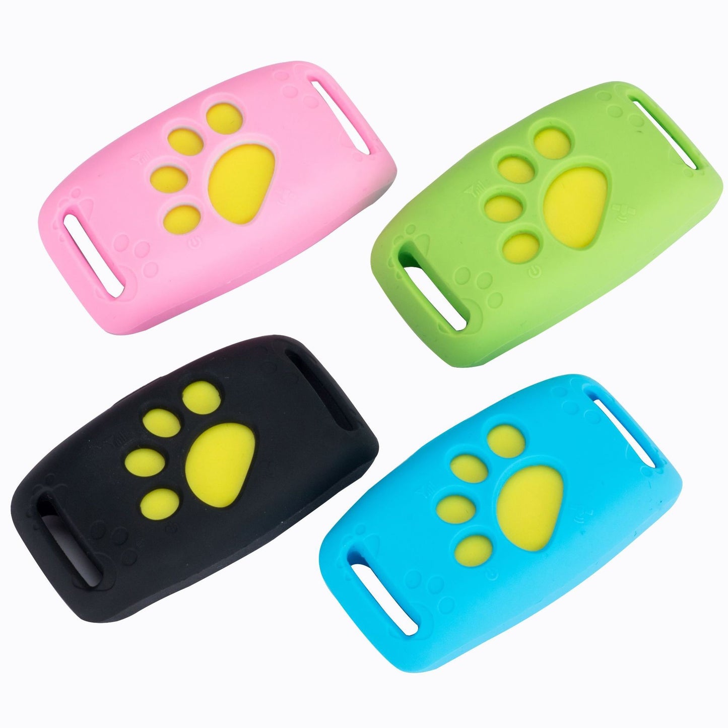 Traceur GPS pour Animal de Compagnie – Localisation en Temps Réel